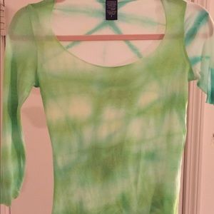 Custo Barcelona Top